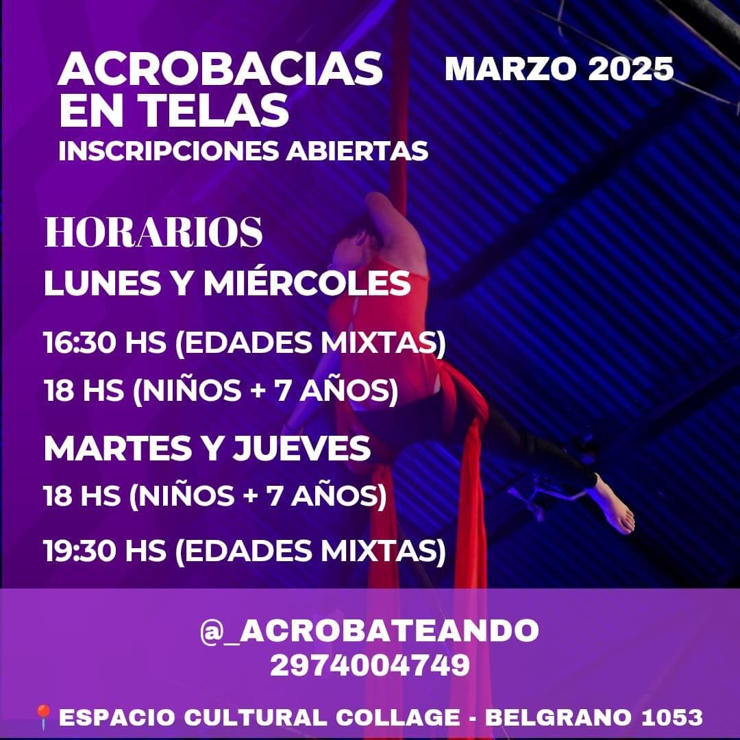 Actividades